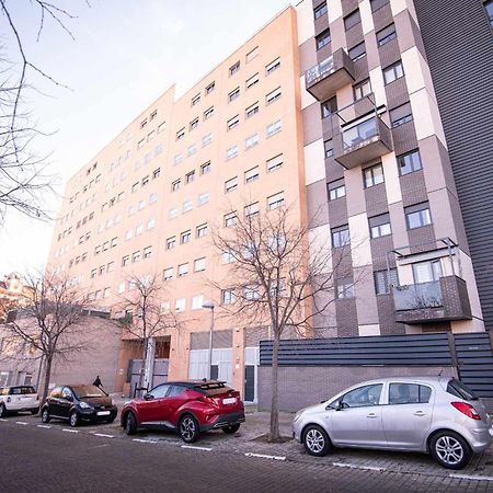 Antonio Lopez B Apartamento Madri Exterior foto