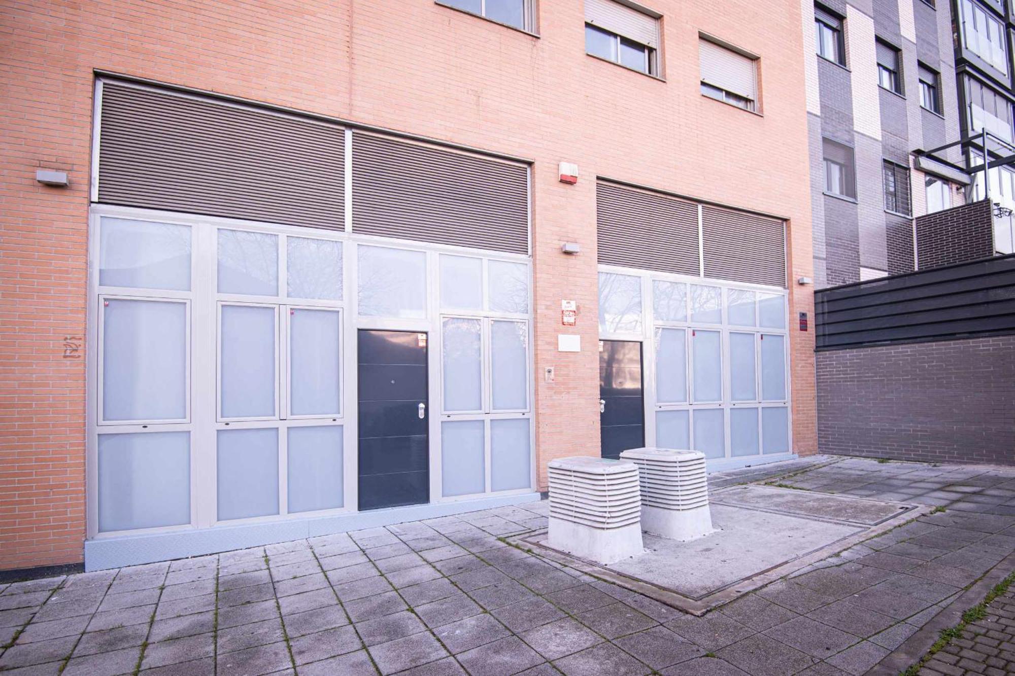 Antonio Lopez B Apartamento Madri Exterior foto